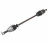 Tr6-ho-8-124 Quadboss Quad Boss Complete Wheel Shafts