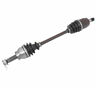 Tr6-ho-8-224 Quadboss Quad Boss Complete Wheel Shafts