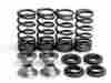 80-8000 Tt-r250 Kibblewhite Precision Racing Valve Spring Kit 380 0.520 In Lift For Yamaha Raptor