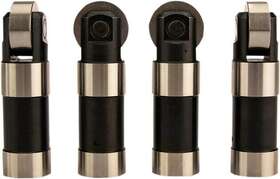 7390-4 V-thunder Comp Cams Performance Forged Tappets 4-pack #7390-4 Harley Davidson