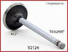 V2124 Enginetech Reman Engine Intake Valve