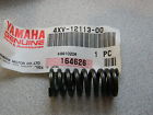 4xv-12113-00 Valve Yamahayzf-r1 Vx Fx 1100 1000 Fz Ar Sx Fz1 R1 Oem Spring