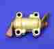 11-9645 Valves 1948-1965 - Intake Panhead