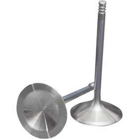 354510 Vance & Hines And Twin Cam Exhaust Valve Kit -