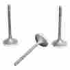 Ves002 Wiseco Steel Exhaust Valve