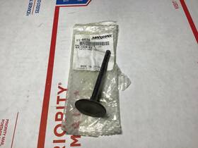 Vesrah Gg-1028-ex Fits 97-01 Honda Recon Trx250 Trx-250 Marshall Exhaust Valve