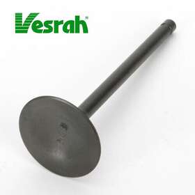 Orve-ah504625-ve Vesrah 1987-2011 Kawasaki Kl650 Dirt Bike Exhaust Valve Orve-ah504625-ve Vesrah 1987-2011 Kawasaki Kl650 Dirt Bike Exhaust Valve