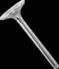 Vet034 Wiseco Exhaust Valve Titanium Vet034 Wiseco Exhaust Valve Titanium