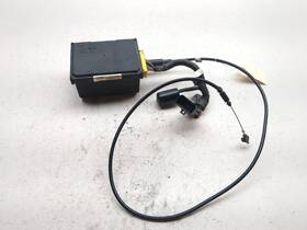 Victory 53d-00634 08-15 Vision Tour Cruise Control Valve Unit Box Actuator