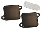 Vpvgsxr1k1 Voodoo Sidewinder Exhaust Valve Block Off Plate Kit Suzuki