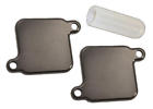 Vpvgsxr1k9 Voodoo Sidewinder Exhaust Valve Block Off Plate Kit Suzuki