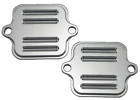 Vpvzx14k6 Voodoo Sidewinder Exhaust Valve Block Off Plate Kit Kawasaki Ninja