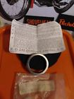 Vtm-11-0641 Harley Davidson Intake And Exhaust Valve Seat New Oem