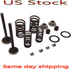 W-001-175 Unbranded Valve Assembly For Atv Dirt Bike Go Kart