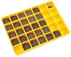 W0133-1604802-crp Contitech Valve Adjust Shim Kit 884379077876