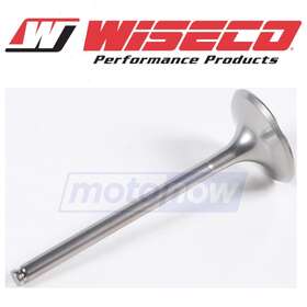 E0kq Wiseco Mn/e0kq Titanium Intake Valve For 2003-2006 Ktm 450 Sx-f - Engine Train Va