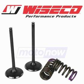 Svk3405-i Wiseco Garage Buddy Intake Valve Kit For Engine Train Bh