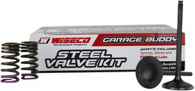 Wiseco Svkb6351 Valve Kit For Husqvarna Fc350 And Ktm 350sxf Part
