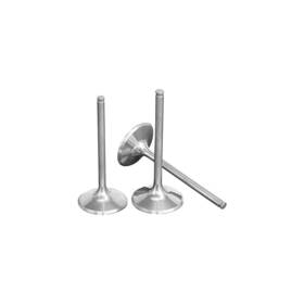 Wiseco Vet005cl77 Titanium Exhaust Valve