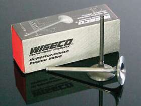 Wiseco Vet008 Exhaust Valve