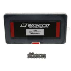 Vsk4 Wiseco Powersports Valve Shim 8.9mm Kit Fits Husaberg Fe250 Fe350 Fe450 Fe501
