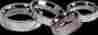X2ism1462-275 Cv4 X2 Intake Valve Seats Standard