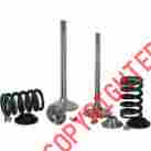 X2sivm50000 Xceldyne X2 Single Intake Valve X2sivm50000 Xceldyne X2 Single Intake Valve
