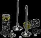 X2tivm42002 Xceldyne Tr X2 Titanium Single Intake Valve