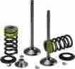 X2tivm43000 Xceldyne Valve Ti X2 Yam Ctr Int