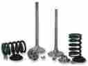 X2vek22001 Xceldyne X2 Exhaust Valve Kit