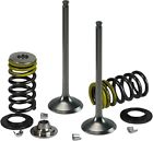 X2vek32002t Xceldyne X2 Titanium Exhaust