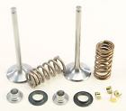 X2vek43005t Xceldyne Titanium Exhaust Valve X2vek43005t Xceldyne Titanium Exhaust Valve