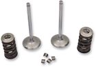 X2vik42004t Xceldyne Valve Kit Ti