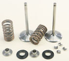 X2vik43008t X2 Valvetrain Titanium Valve