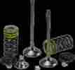 X2vmk12000st Xceldyne X2 Titanium Master Steel Kit X2vmk12000st Xceldyne X2 Titanium Master Steel Kit