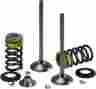 X2vmk13000t Xceldyne Valve Kit Ti Complete Hon X2vmk13000t Xceldyne Valve Kit Ti Complete Hon