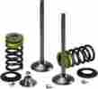 X2vmk13002st Xceldyne X2 Titanium Master Steel Kit X2vmk13002st Xceldyne X2 Titanium Master Steel Kit