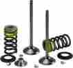 X2vmk22000t Xceldyne X2 Titanium Master Valve Kit X2vmk22000t Xceldyne X2 Titanium Master Valve Kit