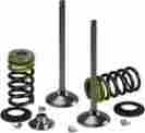 X2vmk23000t Xceldyne X2 Titanium Master Valve Kit X2vmk23000t Xceldyne X2 Titanium Master Valve Kit