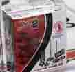 X2vmk43000 Xceldyne Cv X2 Motorcycle Stainless Steel Valve Master Kit