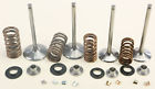 X2vmk43008t X2 Valvetrain Titanium Valve