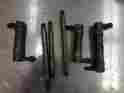 Xa-606 Xa-603 Xa-602 Harley Davidson Knucklehead Rockers Shafts