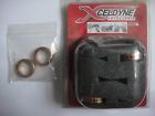Xes1304 Xes1107 320-a25 - 280-a25 Xceldyne Valve Seats Intake Exhaust Head Honda Yamaha Suzuki Kawasaki