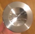 Xev-kx450f-09-hf Xceldyne Titanium Hi-flow Exhaust Valve Xev-kx450f-09-hf Xceldyne Titanium Hi-flow Exhaust Valve