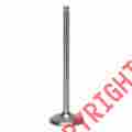 Xevm22000 Xceldyne Exhaust Valve 1mm Oversize Titanium
