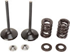 Xf-2-0926-2436 Moose Racing Stainless Steel Xf-2-0926-2436 Moose Racing Stainless Steel