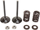 Xf-2-0926-2440 Moose Racing Stainless Steel Xf-2-0926-2440 Moose Racing Stainless Steel
