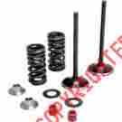 Xf-2-0926-2452 Moose Racing Exhaust Valve Kit
