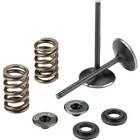 Xf-2-0926-2468 Moose Racing New Exhaust Xf-2-0926-2468 Moose Racing New Exhaust