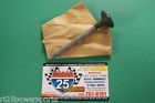 4h7-12121-00-00 Xj750 Maxim Exhasut Xj Valve 80-86 Oem 4h7-12121-00 Xj650 Yamaha Xj700 Nos
